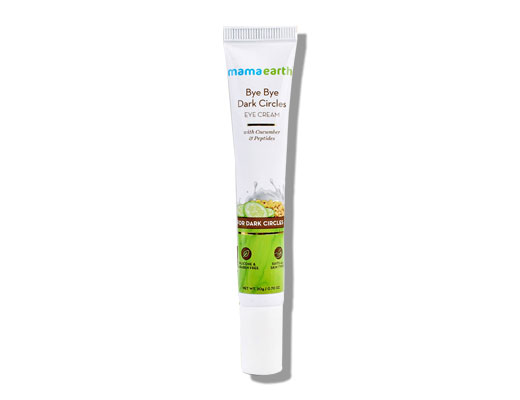 best eye cream for dark circles