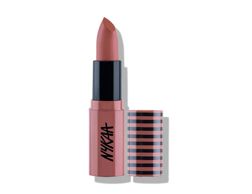 lipstick shades for Indian skin – nykaa so creme