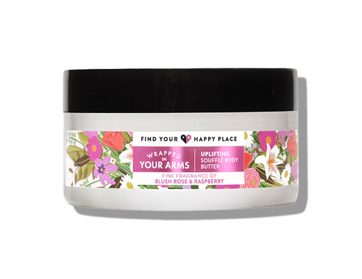best body butter