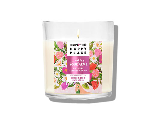 best scented candle