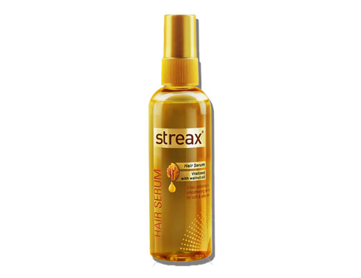 best hair serum for frizzy hair