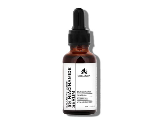 niacinamide serum
