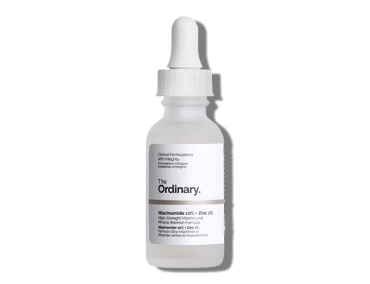 best niacinamide serum