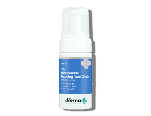 niacinamide for skin