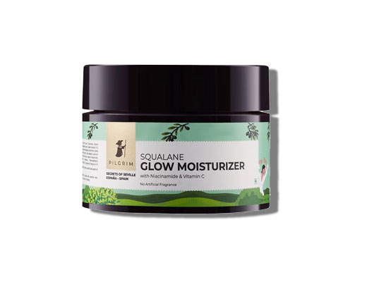 niacinamide and Vitamin C