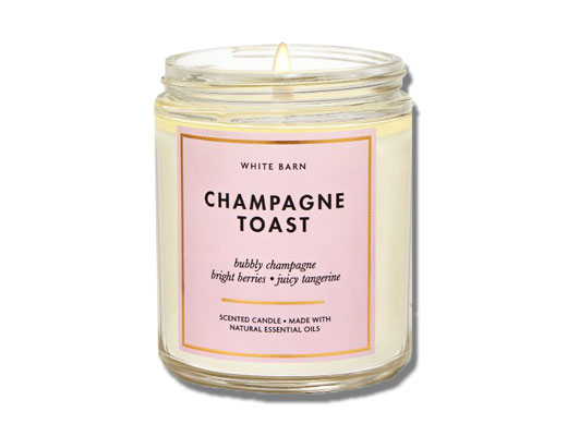 scented candle online