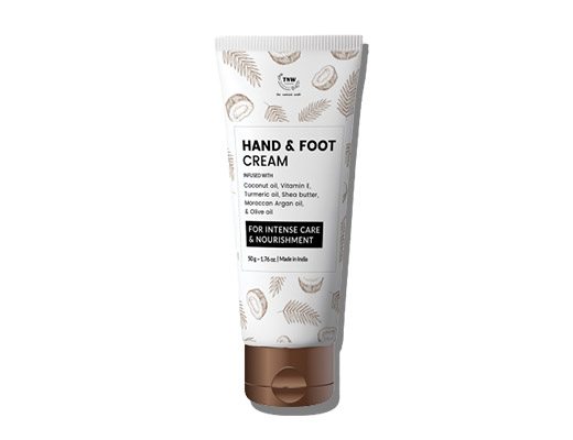 foot care cream
