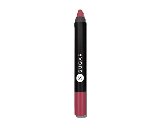 berry shade lipstick
