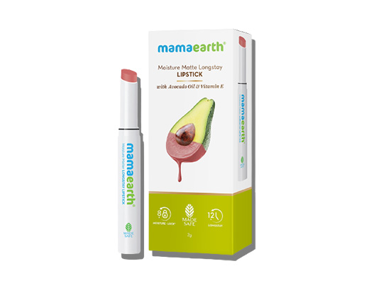 mamaearth matte lipsticks