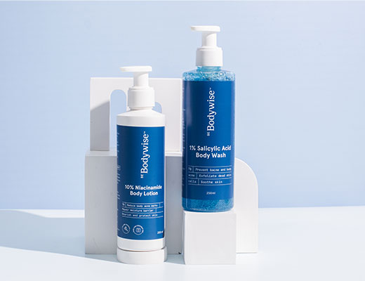 best body wash
Best body lotion