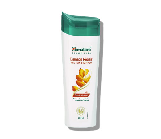 himalaya shampoo