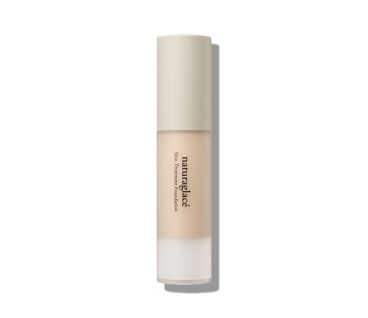 best foundation with skin treatment effect