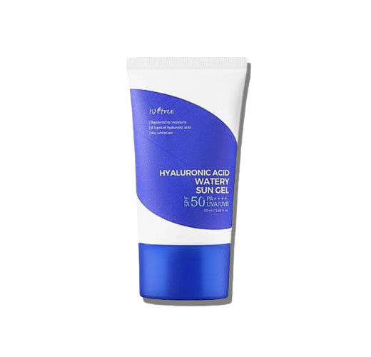 best sun gel