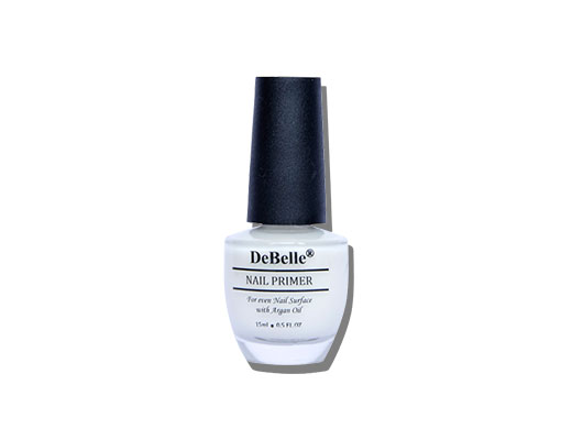 best nail primer