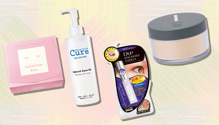 New launches from cross border store