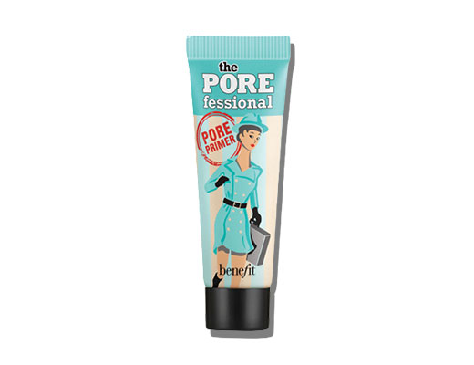 pore minimizing primer - Benefit Cosmetics The POREfessional Pore Primer Mini