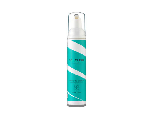 best dry shampoo for oily scalp