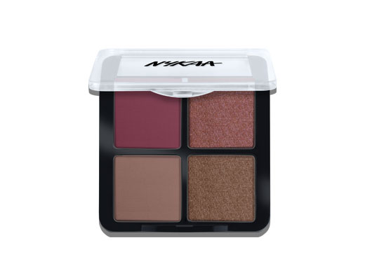 nykaa eyeshadow