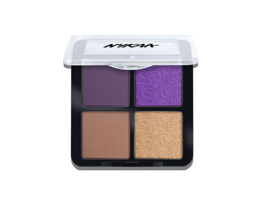 Nykaa eye shadow 