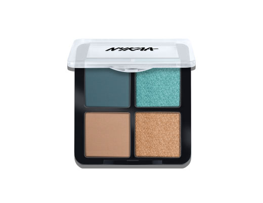 Eye shadow kit nykaa
