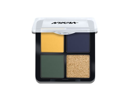 Eyeshadow kit nykaa