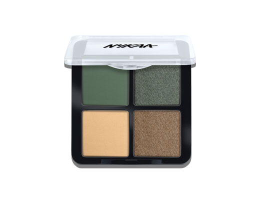 Nykaa eyeshadow