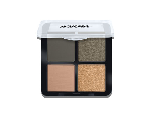 Eye shadow nykaa