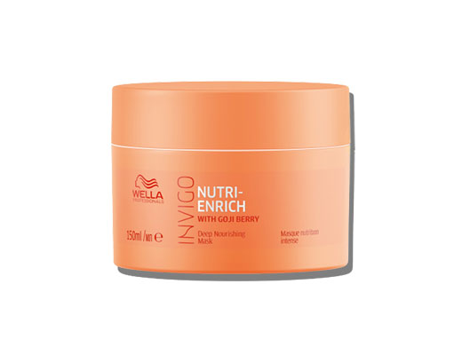 Wella Professionals INVIGO Nutri Enrich Deep Nourishing Mask