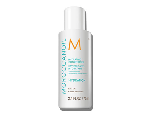 Moroccanoil Travel Hydrating Conditioner