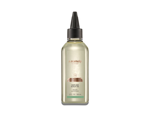 Anomaly Hair & Scalp Oil For Dry And Irritated Scalp