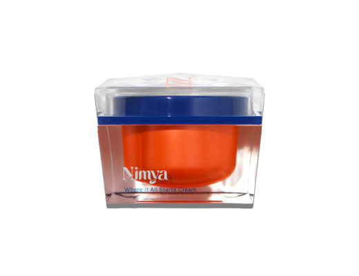best moisturising primer by Nimya