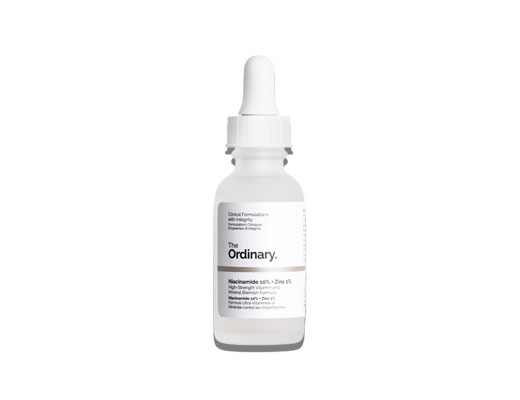 best blemish control serum- The Ordinary Niacinamide