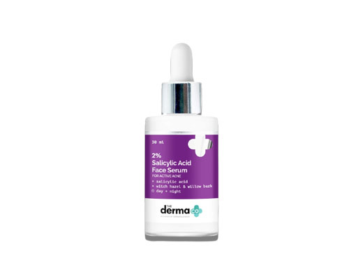 best serum for pimples
