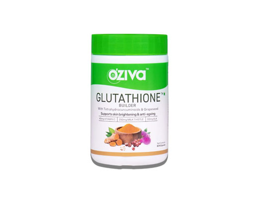 glutathione with anti ageing benefits