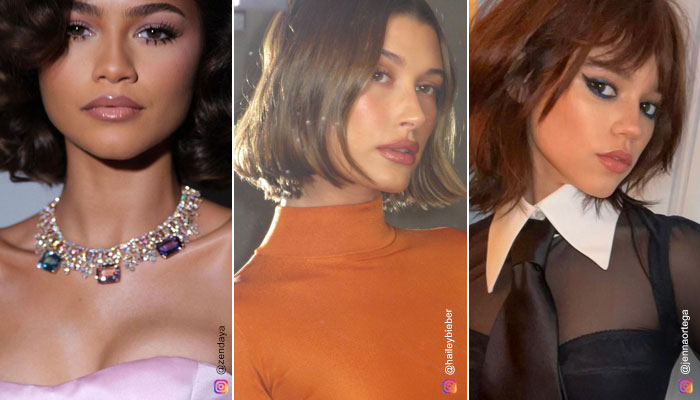 bob haircuts to try this summer