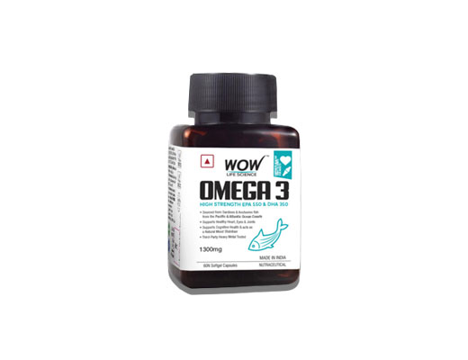 best omega-3 supplement