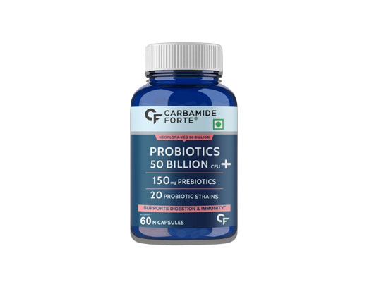 best probiotic supplement
