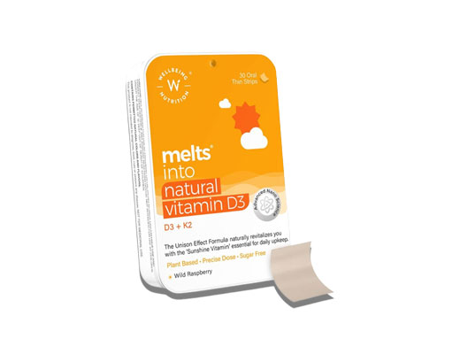 best vitamin D supplement