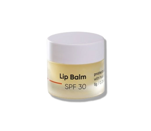 best ceramide infused lip balm