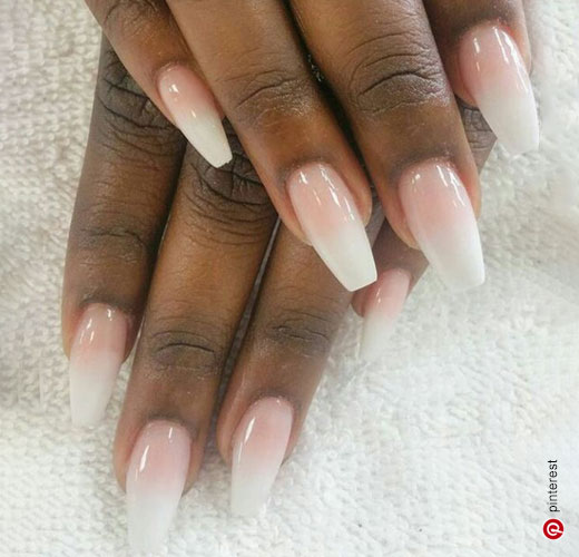 Decoding Ombre Nails- 5 Simple Ways To Wear The Trend