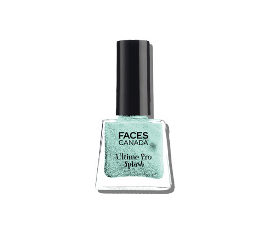 faces canada ultimate pro slash nail enamel 