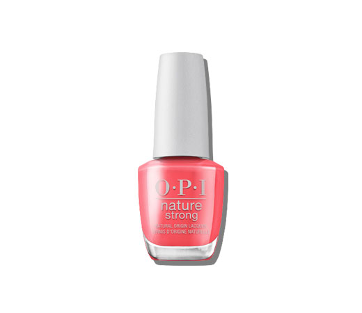 OPI strong nail paint