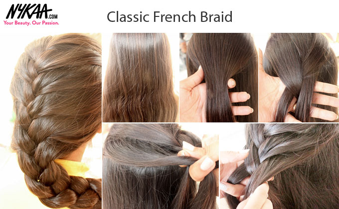 Top 5 Braided Hairstyles- Types of Braids To Try | Nykaa's Beauty Book