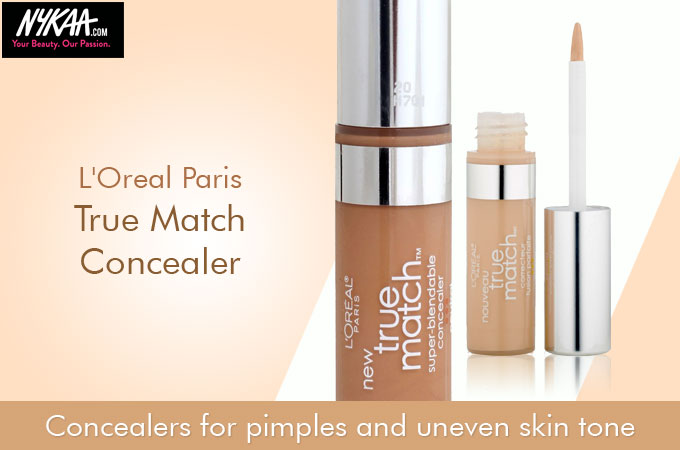 Six concealers that wont cake or crease - 21