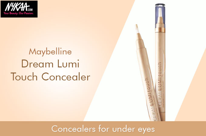 Six concealers that wont cake or crease - 2