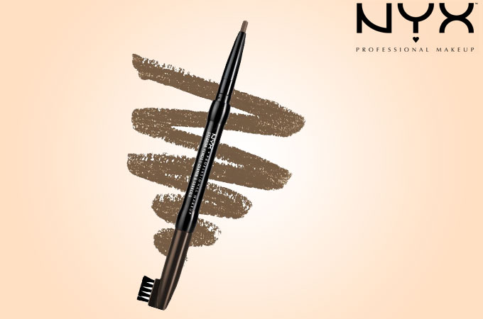 Be Beautiful. Be Confident. With the latest launches from NYX Professional Makeup - 5