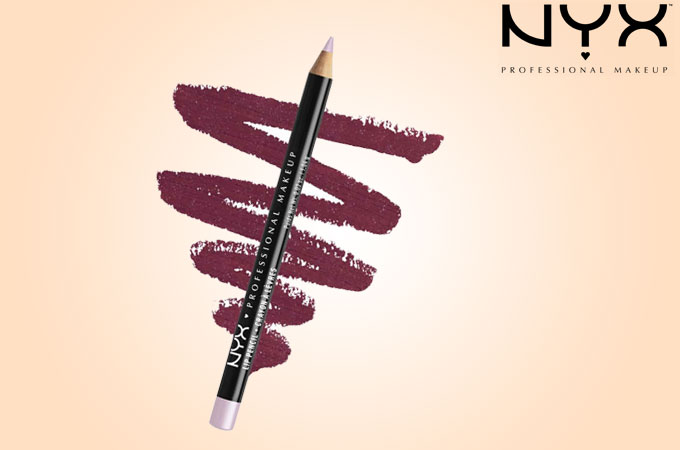 Be Beautiful. Be Confident. With the latest launches from NYX Professional Makeup - 3