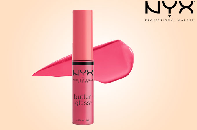 Be Beautiful. Be Confident. With the latest launches from NYX Professional Makeup - 2