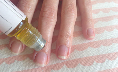 The After Care Manual for Gel Nails - 2