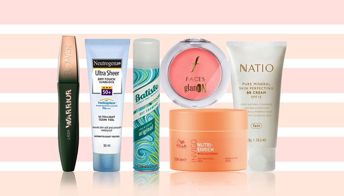 10 beauty essentials every woman should own - 1
